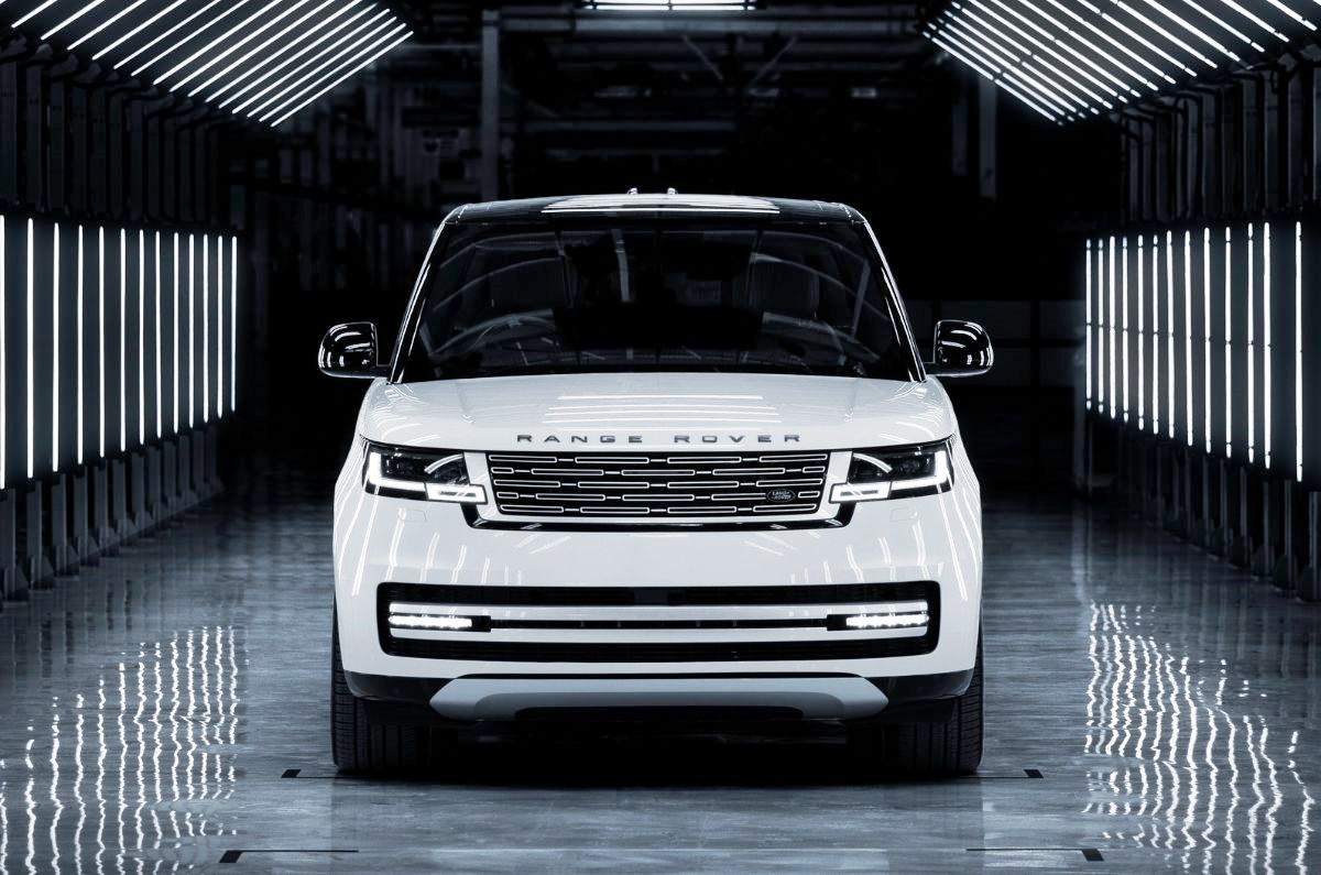 Range Rover, Range Rover price in India, Range Rover Sport, JLR local